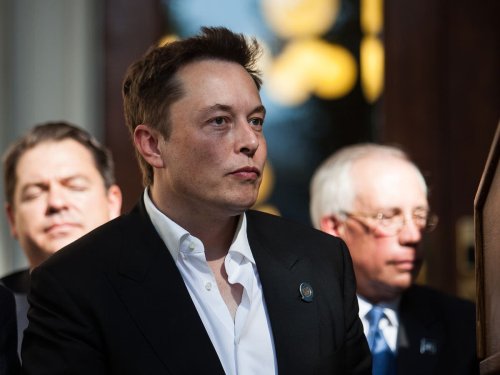 Elon Musk reveals new details about his mission to Mars | The Independent