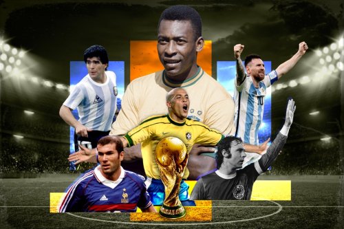 World Cup 2026: All Coverage - cover