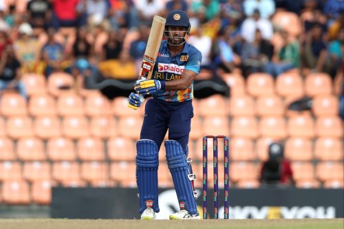 Sri Lanka cricketer Danushka Gunathilaka cleared of sexual assault in Australia
