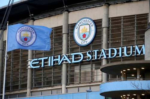 Man City charged with over 100 breaches of financial rules after four-year investigation