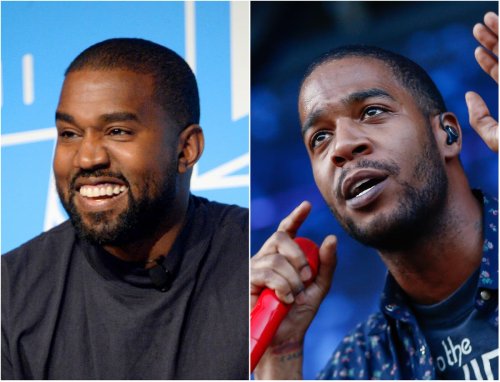 Kid Cudi criticises Kanye West over reaction to Kim Kardashian and Pete Davidson: ‘Be a grown man’