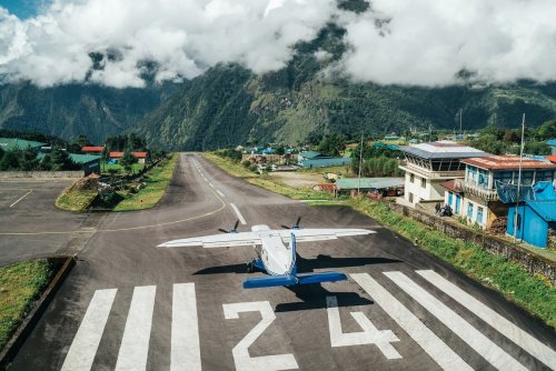 Mapped The Most Dangerous Countries For Air Travel Flipboard