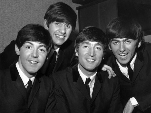 The Beatles albums ranked in order of greatness