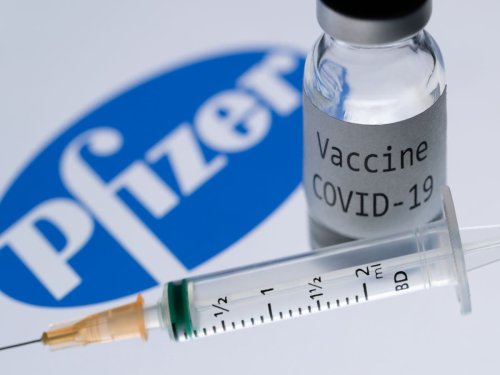 Coronavirus: New list reveals who will get vaccine first