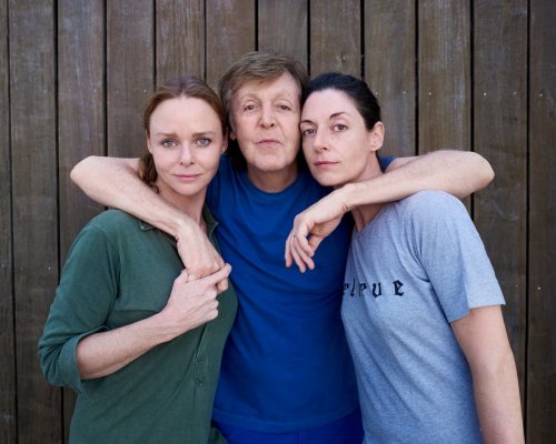 We tried the McCartneys’ new cookbook – here’s our honest opinion