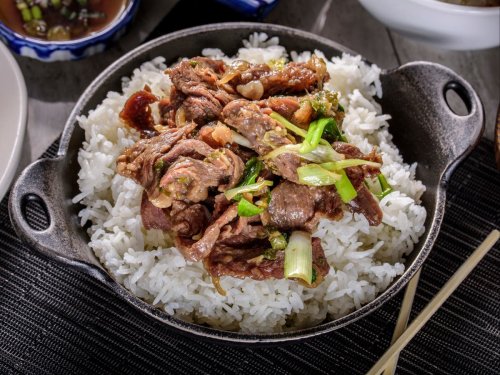 Reboot your love of cooking with these five recipes