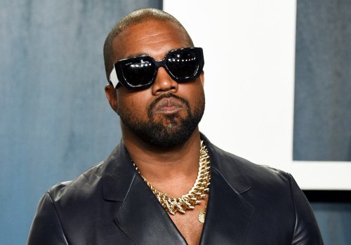 Kanye West releases new song featuring daughter North West and Diddy as Kim Kardashian takes legal action