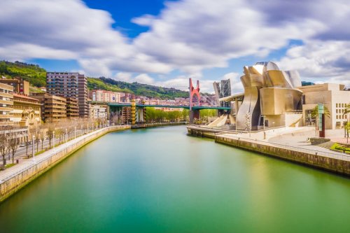 10 things to do in Bilbao