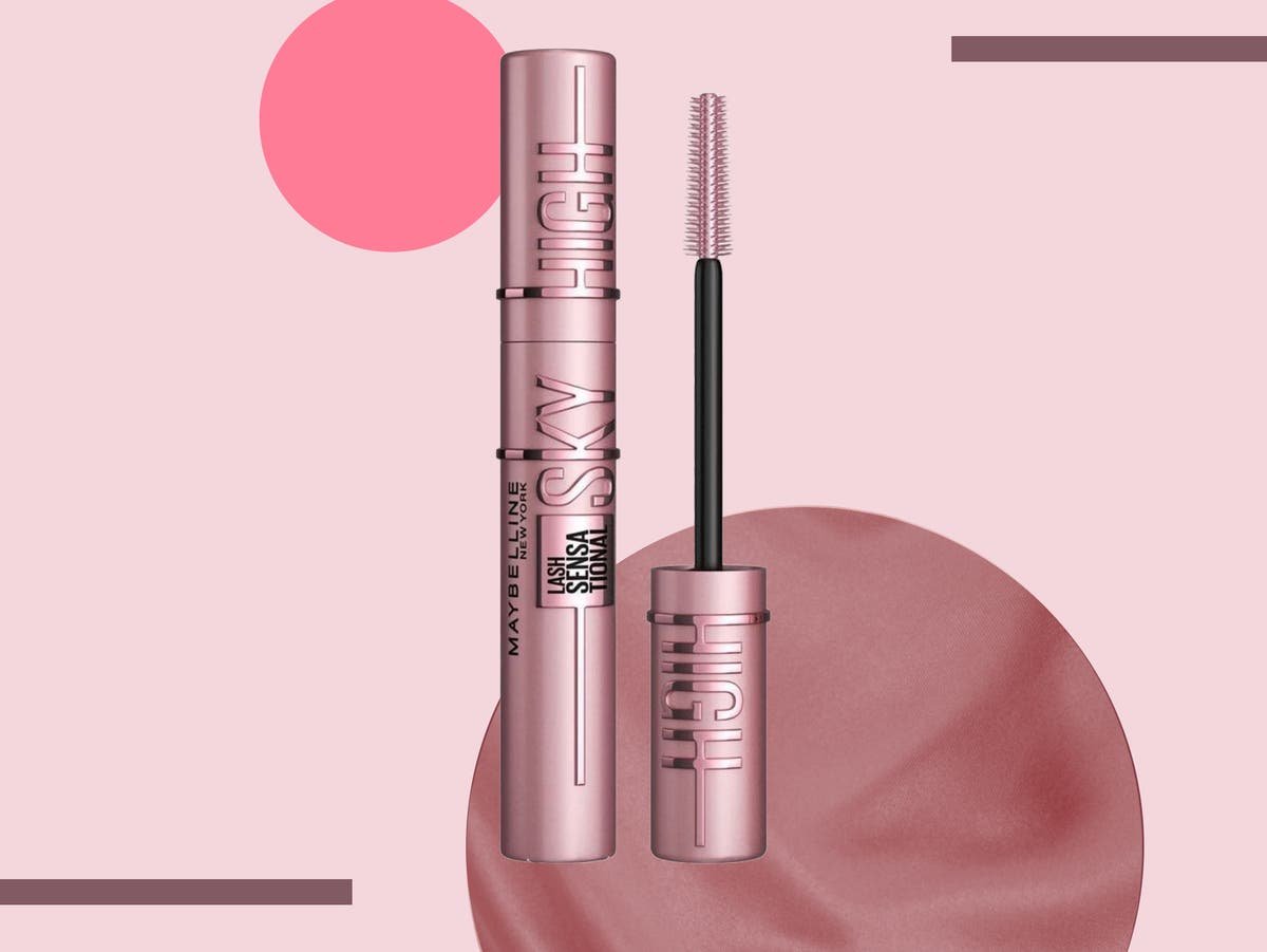 Maybelline’s TikTok-viral mascara is less than £10 this Prime Day