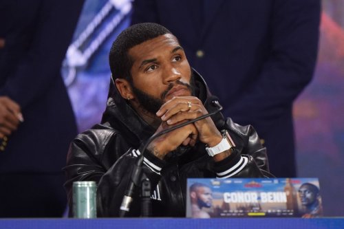 Inside boxing’s quiet struggle: Masculinity, mental health and the pressure on Conor Benn