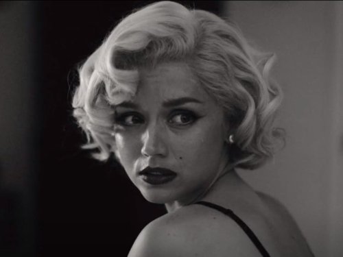 Blonde: Marilyn Monroe fans say Netflix film’s ‘horrifying’ JFK scene went too far