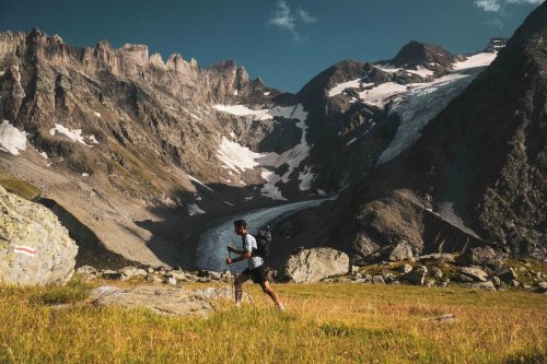 World’s best long-distance runner Kilian Jornet shares his top training and recovery tips