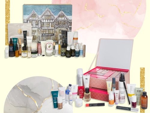40 beauty advent calendars to have on your radar for Christmas 2022, from Lookfantastic to Charlotte Tilbury
