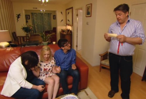 Celebrating The Iconic Come Dine With Me Meltdown That Happened 5 Year