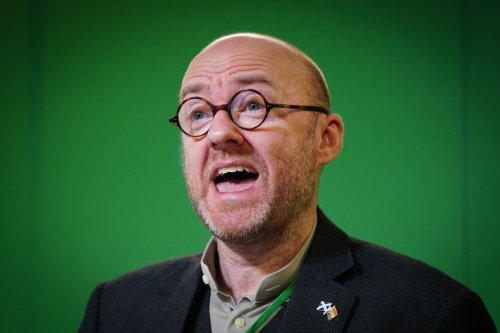 Greens: Unacceptable for SNP leader to ‘rip out’ parts of Bute House Agreement