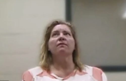 Ruby Franke: Court documents claim Jodi Hildebrandt used cayenne pepper to dress children’s wounds