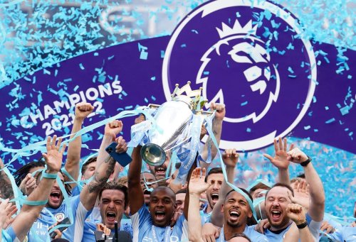 What next for Man City after fourth Premier League title in five years?