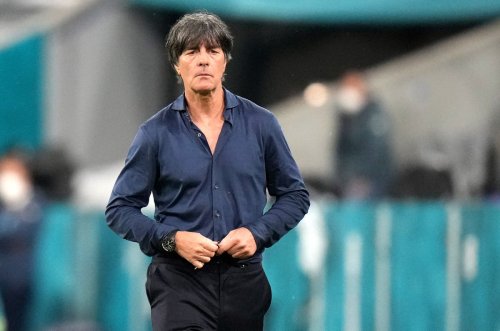 Joachim Low faces one of his greatest tactical tests as Germany meet England