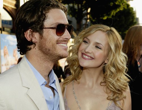 Kate Hudson defends brother Oliver from criticism over comments about childhood