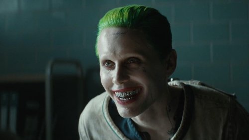 Suicide Squad actor Jared Leto reveals just how deep he went as the Joker | The Independent