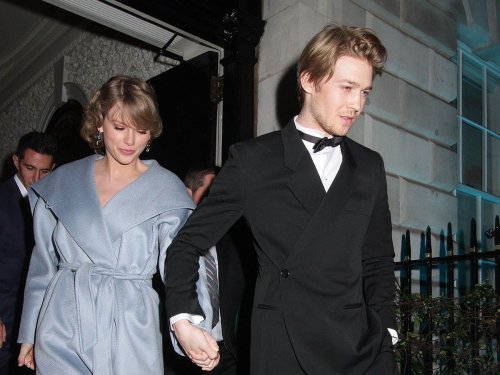 What Taylor Swift’s ‘secret engagement’ to Joe Alwyn can teach us about love – and break-ups