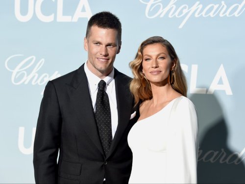 Gisele Bündchen responds to Tom Brady’s retirement amid speculation about their relationship status