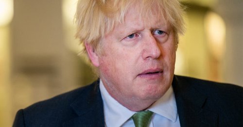 ‘Tedious’ Boris on the back foot as more Chequers diary details revealed