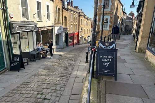 Inside the fragile harmony between one Somerset town’s locals and the ‘down from Londons’