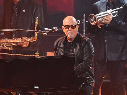 Billy Joel concert to be re-aired by CBS after uproar over ‘Piano Man’ blunder