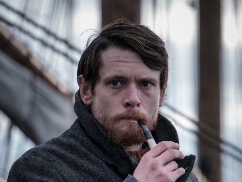 The North Water: BBC viewers say they’re ‘hooked’ by ‘amazing’ new arctic-set drama