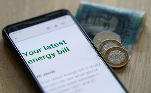 Money off Scheme For Cutting Energy Use At Peak Times Launches Today 