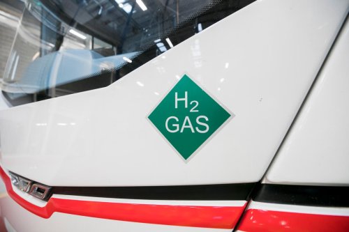 Opinion: Hydrogen could be the fuel of the future – if we can bring costs down