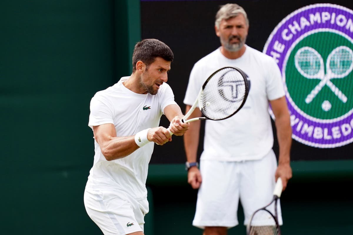Novak Djokovic announces major coaching change