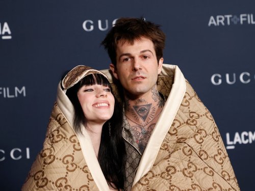 ‘I pulled his ass’: Billie Eilish discusses how she ‘locked down’ boyfriend Jesse Rutherford