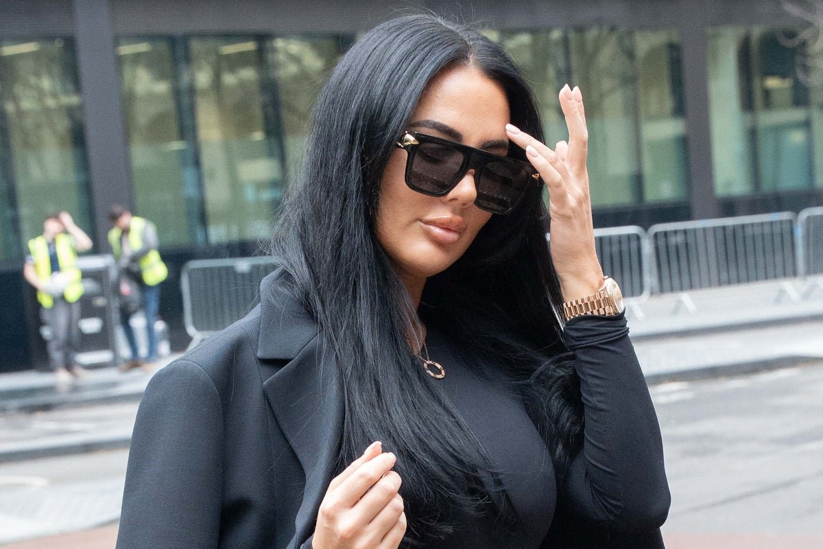 Reality TV stars plead guilty to illegal Instagram trading promotions