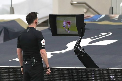 ‘VAR is creating problems to solve’: Son Heung-min incident underlines desperate need for overhaul
