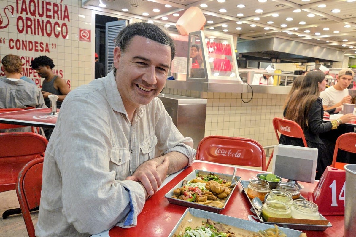 I’ve been visiting Mexico City for 25 years – this is why it’s the greatest city in North America