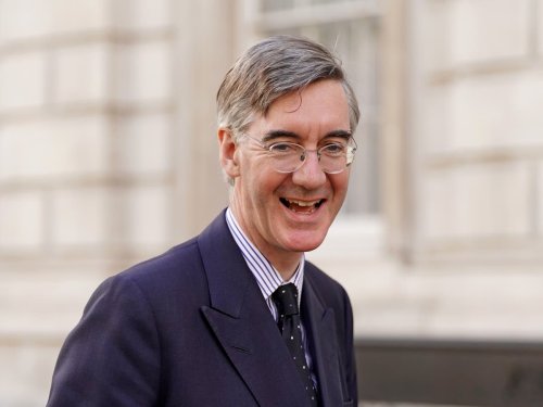 Brexit: Bringing down Boris Johnson was ‘triumph’ for Remainers, says Rees-Mogg