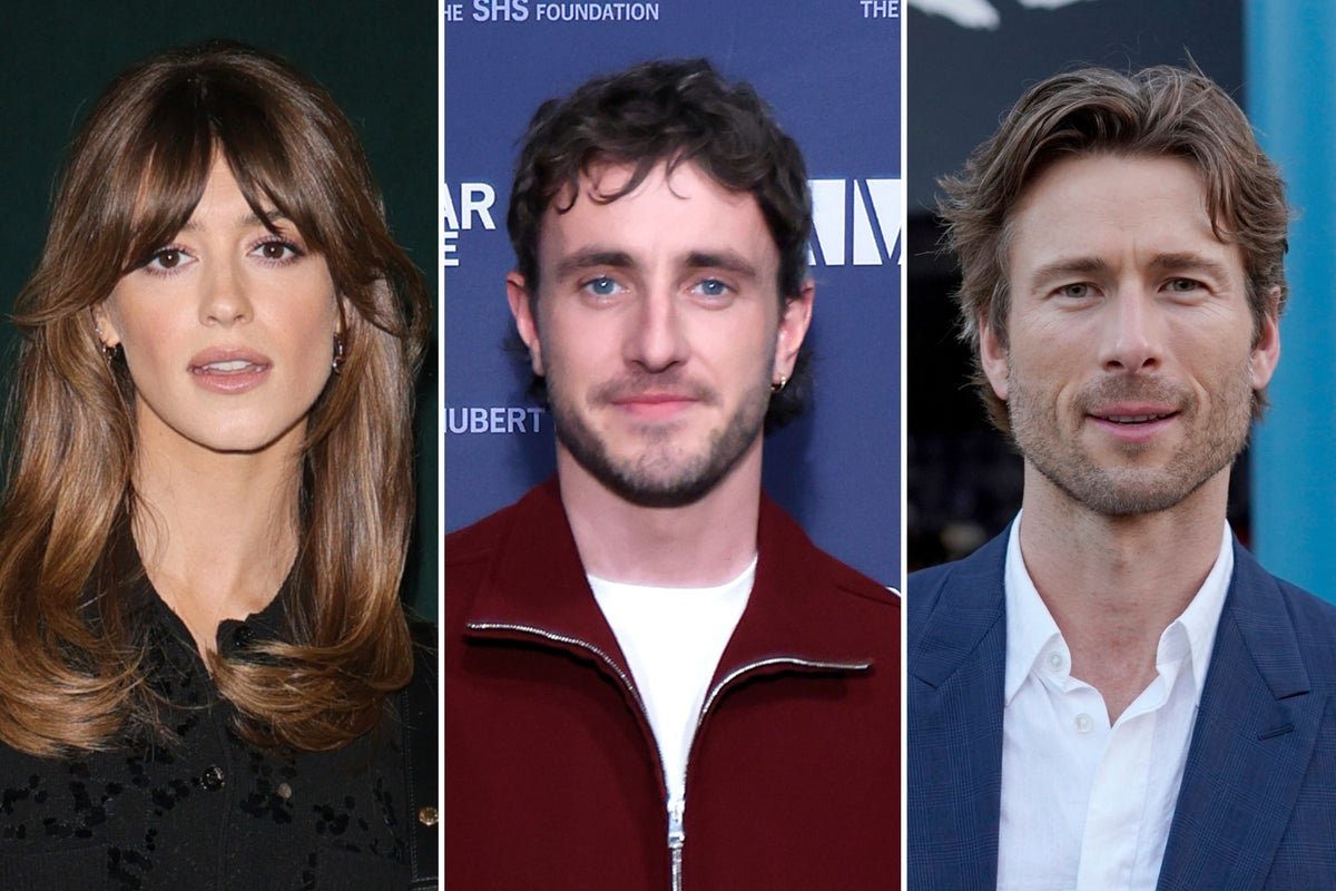 Daisy Edgar-Jones makes a refreshing statement about her male co-stars