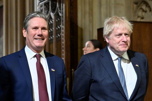 Two by-elections set for same day next month, as Starmer says Wakefield will be ‘enormous test’ for Labour