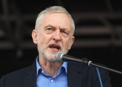 'Don't blame immigrants for Britain's economic problems,' Jeremy Corbyn says | The Independent