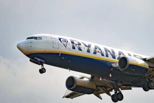 Adulting Is Hard Ryanair Trolls Passenger For Complaining About Adulting Is Hard Ryanair Trolls Passenger For Complaining About
