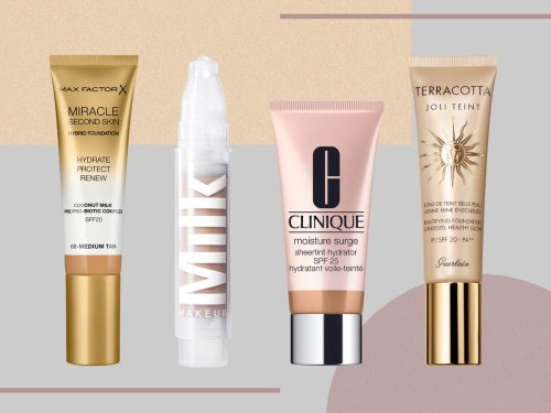 10 best BB creams with SPF that give glowy, lightweight coverage