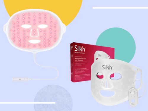 8 best light therapy LED masks for anti-ageing, acne and more