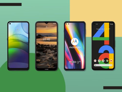 10 best budget smartphones, from Android to iOS
