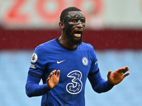 Football rumours from the media
