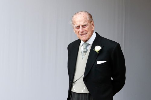 9 surprising facts about Prince Philip