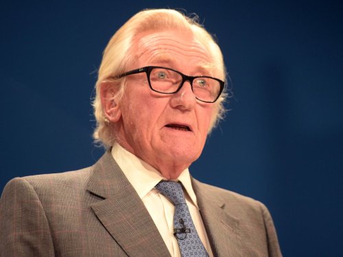 Brexit has failed - we must now return to the centre of Europe, Lord Heseltine says