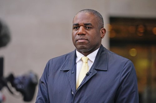 MP Lammy says he will not be silenced after racist death threat troll fined