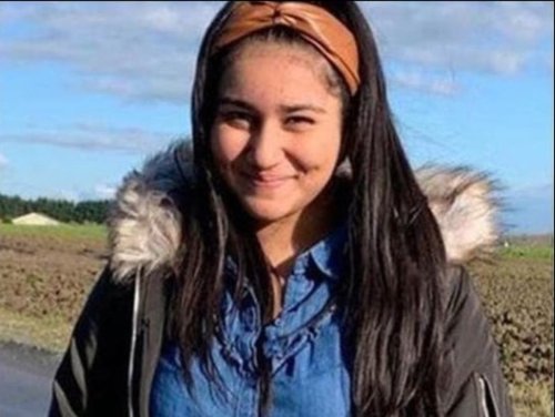 Police ‘increasingly concerned’ for 12-year-old missing for days